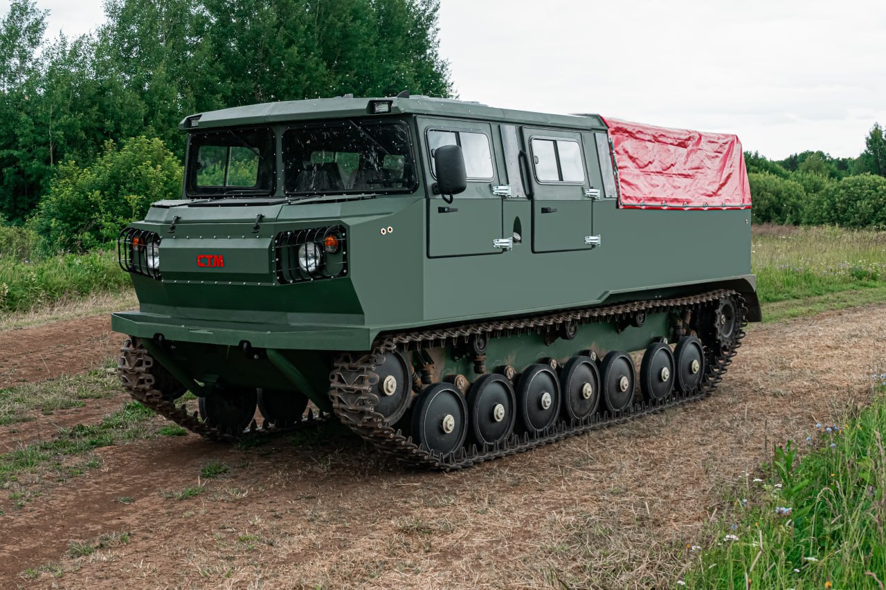  стм-1993.51 (5 мест)