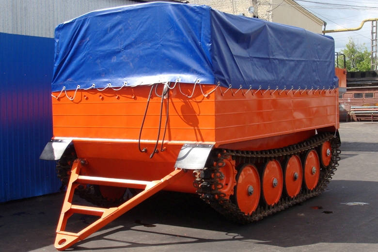  прицеп гп-8301