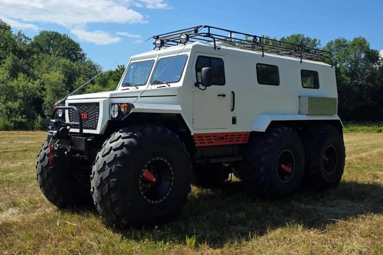  стм-399663 12 м. 1650 кг