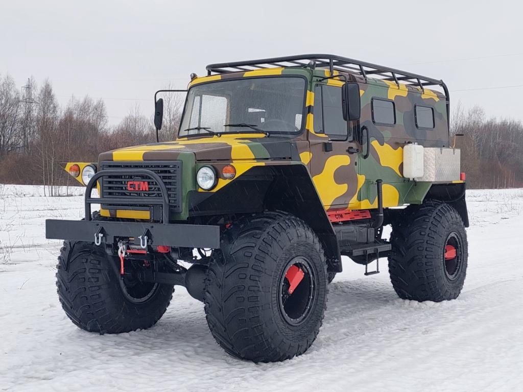  стм-3993 тюнинг