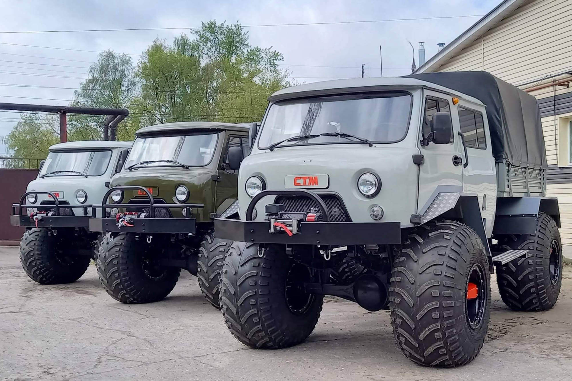  стм-39932 5 мест 1530 кг