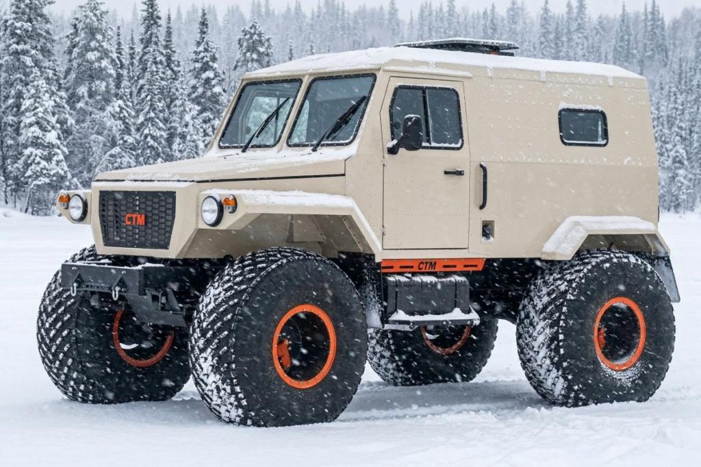  стм-399303 8 мест 1000 кг