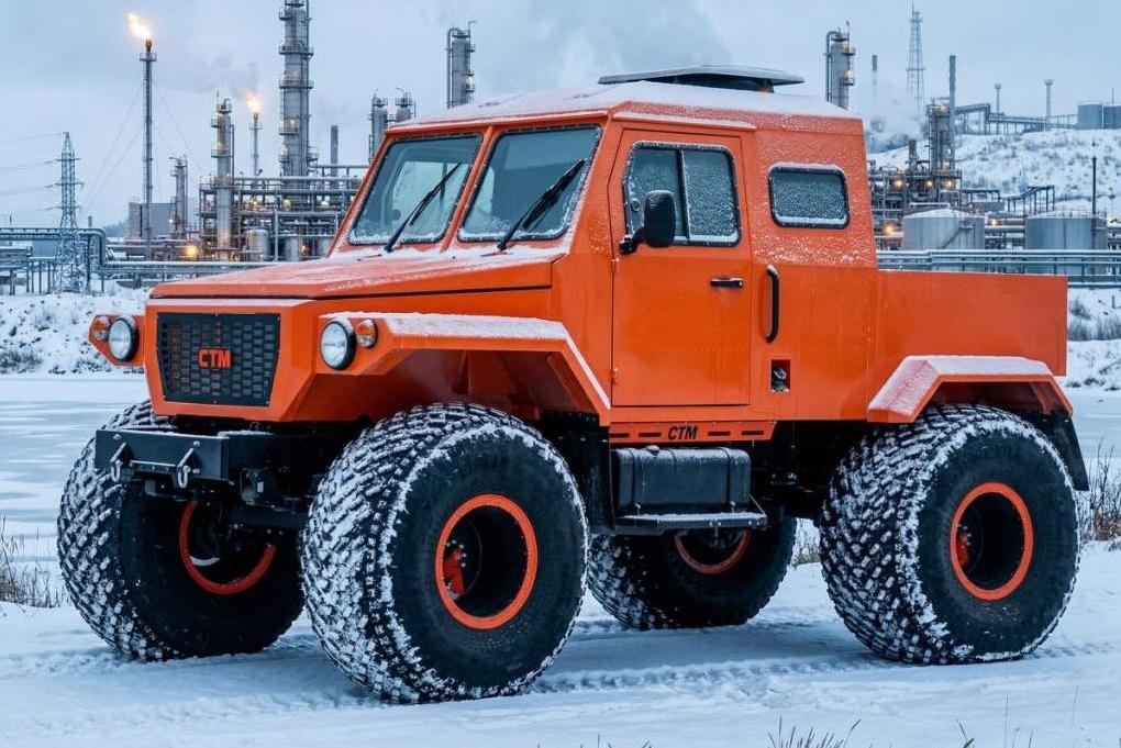  стм-399302 5 мест 1180 кг