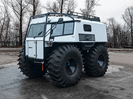  стм-3993 бп амфибия