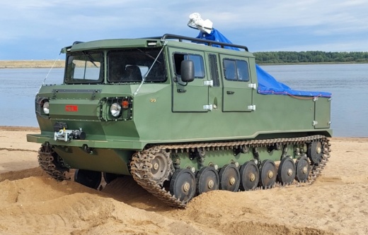  стм-1993.50 - тюнинг и доработка