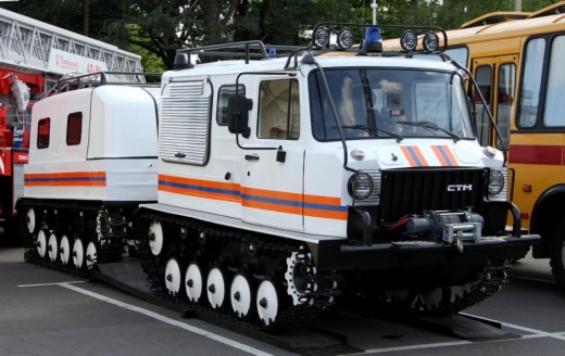  стм-7087 - тюнинг и доработка 