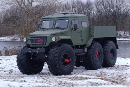  стм-39965 сбг-пм-03 "стерх" 