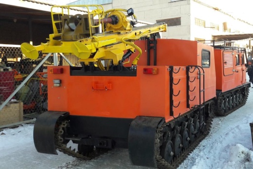  стм-7087 - тюнинг и доработка 