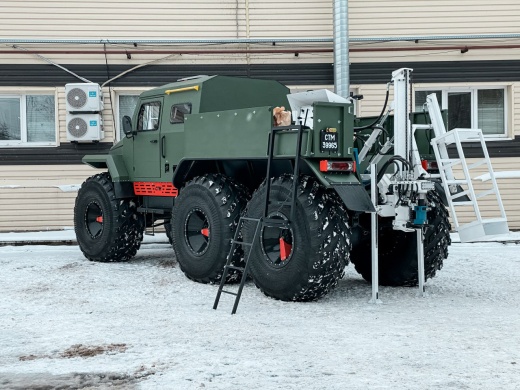  стм-39965 сбг-пм-03 "стерх" 