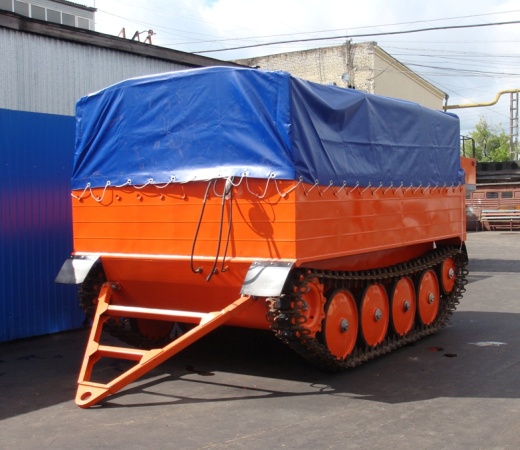  прицеп гп-8301