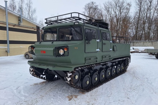  стм-1993.50 - тюнинг и доработка