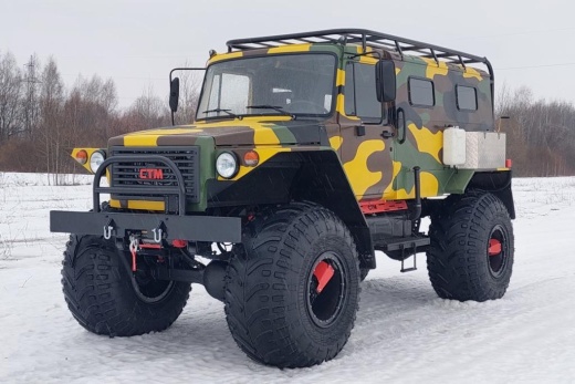  стм-39931 для охоты