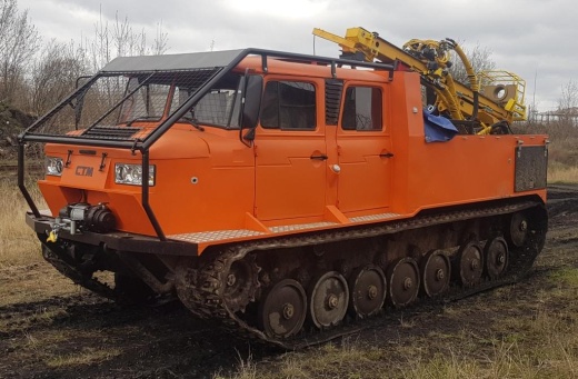  стм-1993.56 убгм-1м