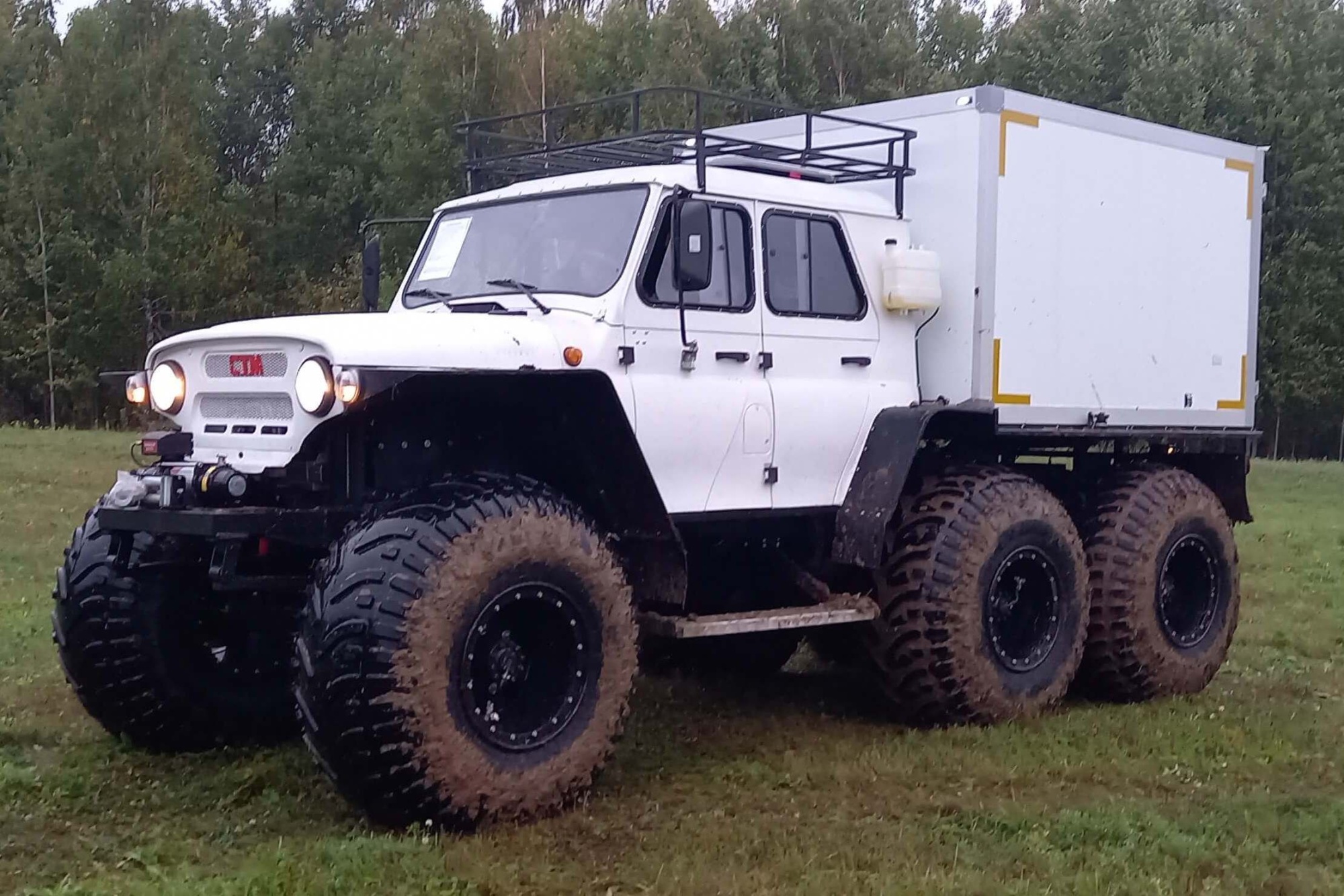  стм-3996 - тюнинг и доработка