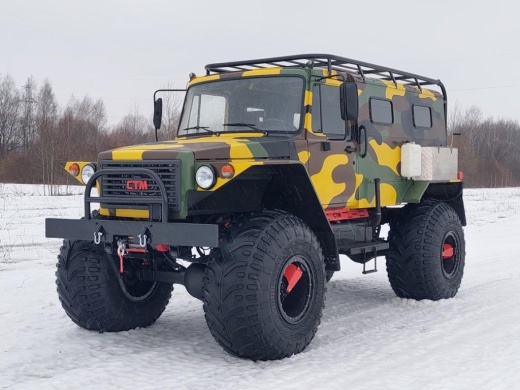  стм-3993 -тюнинг и доработка 