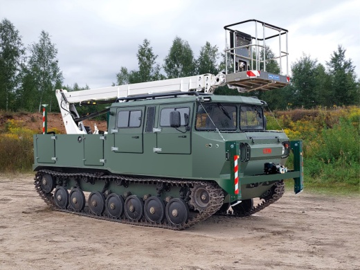  стм-1993.50 - тюнинг и доработка