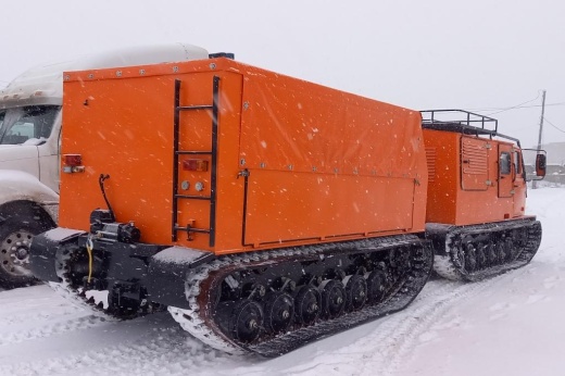  стм-7087 - тюнинг и доработка 