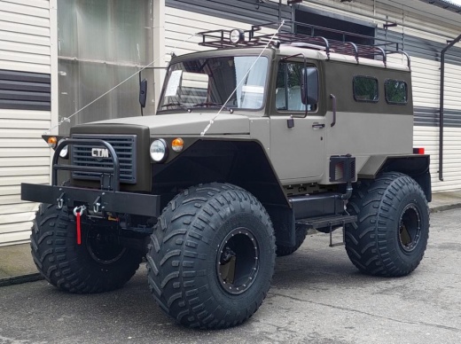  стм-39931 для охоты