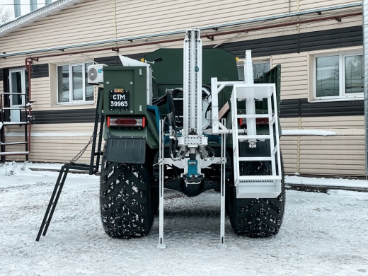  стм-39965 сбг-пм-03 "стерх" 