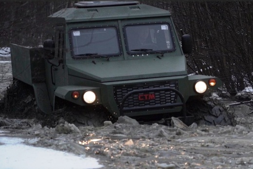  стм-39965 сбг-пм-03 "стерх" 