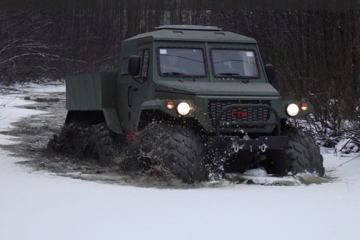  стм-39965 сбг-пм-03 "стерх" 