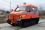 Каталог запчасти ГАЗ-3409 Бобр