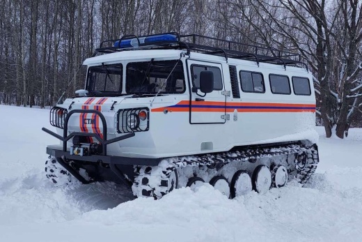  стм-1993.21 мчс