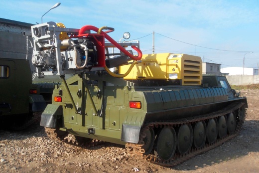  газ-34039 c убшм 1-20