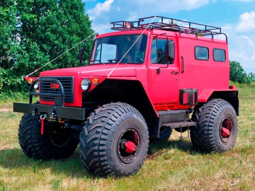  стм-39931 для лесоохраны