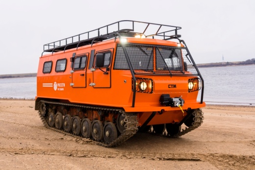  стм-1993.50 - тюнинг и доработка